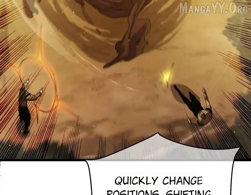 I Rely on My Invincibility to Deal Tons of Damage Passively! Chapter 126 - page 113